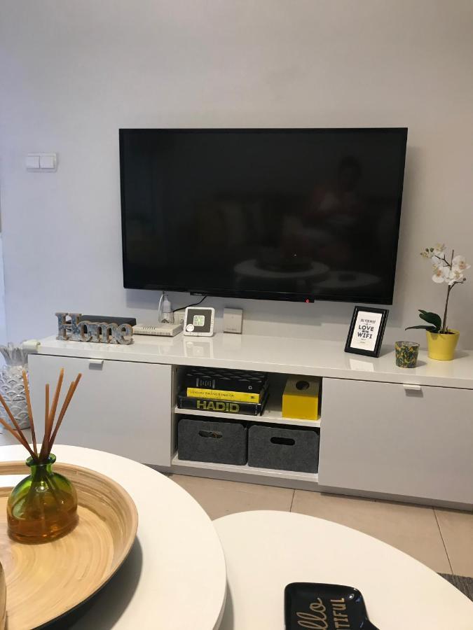 Designer'S Flat - 3 Bdrm - Wifi - Best Location Alicante Exterior foto
