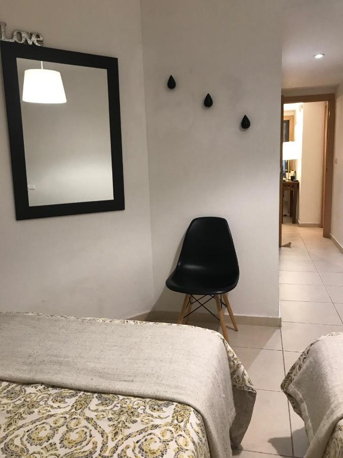 Designer'S Flat - 3 Bdrm - Wifi - Best Location Alicante Exterior foto